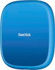 SSD диск SanDisk Creator Phone SSD 1TB USB 3.2 Gen2 Blue (SDSSDE62C-1T00-G25) - зображення 3