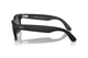 Смарт-очки Ray-Ban Meta Wayfarer Standard Matte Black Frame / Graphite Polarized Lenses (RW4006 601ST3 50-22) - изображение 3