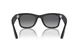 Смарт-очки Ray-Ban Meta Wayfarer Standard Matte Black Frame / Graphite Polarized Lenses (RW4006 601ST3 50-22) - изображение 4
