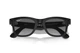 Смарт-очки Ray-Ban Meta Wayfarer Standard Matte Black Frame / Graphite Polarized Lenses (RW4006 601ST3 50-22) - изображение 6