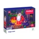 Новогодний пазл Dodo 300577 “Время магии” — 60 элементов - изображение 1