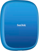 SSD диск SanDisk Creator Phone SSD 2TB USB 3.2 Gen2 Blue (SDSSDE62C-2T00-G25) - зображення 1