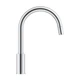 Змішувач для кухні з висувним виливом Grohe StartCurve 30562000 - зображення 4