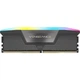 Модуль пам'яті для комп'ютера DDR5 96GB (2x48GB) 6000 MHz Vengeance RGB Grey Corsair (CMH96GX5M2E6000Z36) - зображення 5