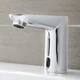 Смеситель бесконтактный для раковины Grohe Euroeco Cosmopolitain E 36269000 - изображение 5