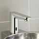 Смеситель бесконтактный для раковины Grohe Euroeco Cosmopolitain E 36269000 - изображение 6