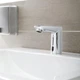 Смеситель бесконтактный для раковины Grohe Euroeco Cosmopolitain E 36269000 - изображение 7