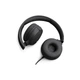 Наушники JBL Tune 520C USB-C Black (JBLT520CBLK) - изображение 6
