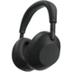 Бездротові навушники Sony WH-1000XM6 чорний з мікрофоном Bluetooth 5.3 (WH1000XM6B.E) - зображення 1
