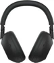 Бездротові навушники Sony WH-1000XM6 чорний з мікрофоном Bluetooth 5.3 (WH1000XM6B.E) - зображення 2