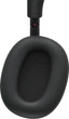 Бездротові навушники Sony WH-1000XM6 чорний з мікрофоном Bluetooth 5.3 (WH1000XM6B.E) - зображення 6