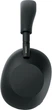 Бездротові навушники Sony WH-1000XM6 чорний з мікрофоном Bluetooth 5.3 (WH1000XM6B.E) - зображення 7