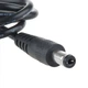 Кабель usb dc 12 v, usb проволока для подключения роутера к повербанку, DC 5.5x2.1 мм - изображение 5