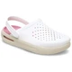 Крокси Crocs InMotion Clog White M4W6-36/37-22 см 209964-W - изображение 2