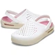 Крокси Crocs InMotion Clog White M4W6-36/37-22 см 209964-W - изображение 3
