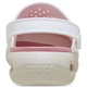 Крокси Crocs InMotion Clog White M4W6-36/37-22 см 209964-W - изображение 6