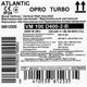 Atlantic Opro Turbo VM 100 D400-2-B (2500W) - изображение 5