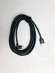 Кабель Oculus Link USB 3.2 Type-C 3 м для Quest 2/3/Pro/Pico 4 с передачей данных Чёрный ( код: AC-3mGB ) - изображение 2