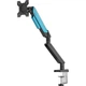 Кронштейн OfficePro Anda Seat Stealth II 17 (AD-W-A6D-1S-BS) - зображення 9