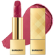 Увлажняющая матовая помада Burberry Kisses Matte Lipstick 19 Matte Rose Crush 3.3 г - изображение 1