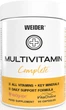 Мультивитамины Weider Multivitamin Complete 90 капсул - изображение 1