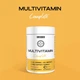 Мультивитамины Weider Multivitamin Complete 90 капсул - изображение 8
