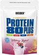 Протеин Weider Protein 80 Plus 500 г Лесные ягоды - изображение 1