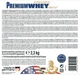 Протеин Weider Premium Whey Protein 500 г Ваніль - изображение 8