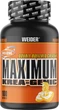 Креатин Weider Maximum Krea-Genic 100 капсул - изображение 1