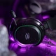 Бездротова ігрова гарнітура Proove Gaming Rapture (APP) black (GHRPPP010001) - зображення 4