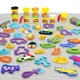 Набор для творчества с массой для лепки Hasbro Мир суши воздуха и моря (F8788) - изображение 5
