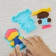 Набір для творчості з масою для ліплення Hasbro Play-Doh Пригоди шкільного дня (F9140) - зображення 8