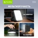 УМБ повербанк BAVIN PC1172 10000 mAh 10W White (Y-PC1172 WH) - зображення 3