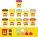 Набор для творчества Play-Doh Супер торт (G0497) - изображение 2