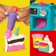 Набор для творчества Play-Doh Супер торт (G0497) - изображение 4