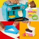 Набор для творчества Play-Doh Супер торт (G0497) - изображение 3