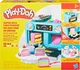 Набор для творчества Play-Doh Супер торт (G0497) - изображение 12