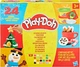 Ігровий набір Hasbro Play-Doh Адвент календар (G0501) - изображение 9