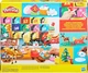 Ігровий набір Hasbro Play-Doh Адвент календар (G0501) - изображение 10