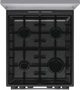 Плита Gorenje GK5C43SH ( Сірий ) 22348 - изображение 4