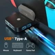 Stacja dokująca j5create Nintendo Switch (JCD620-N) - obraz 8