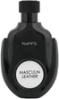 Woda perfumowana męska Riiffs Parfums Masculin Leather 100 ml (6291107454849) - obraz 1