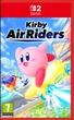 Gra Nintendo Switch 2 Kirby Air Riders (Kartridż) (0045496313142) - obraz 1
