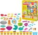 Набор для творчества с массой для лепки Hasbro Веселая кухня (G0538) - изображение 1
