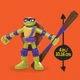 Набір для творчості з масою для ліплення Hasbro Черепашки ніндзя Мутаційна станція (G0557) - зображення 3