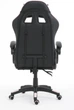 Крісло геймерське Bonro BN-810 рожеве (42400280) - изображение 4