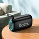Портативная колонка HOCO HC25 с Bluetooth, FM и поддержкой TWS Black - изображение 4