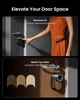 Розумний замок SwitchBot Lock Ultra + Keypad Touch (Fingerprint), Euro, Matter, WiFi, Premium - зображення 7