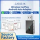 Беспроводной Адаптер Ottocast Mini-M CarPlay Adapter for CarPlay - изображение 3