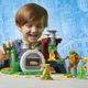 Набір для творчості з масою для ліплення Hasbro Черепашки ніндзя Піца атака (G1829) - зображення 3